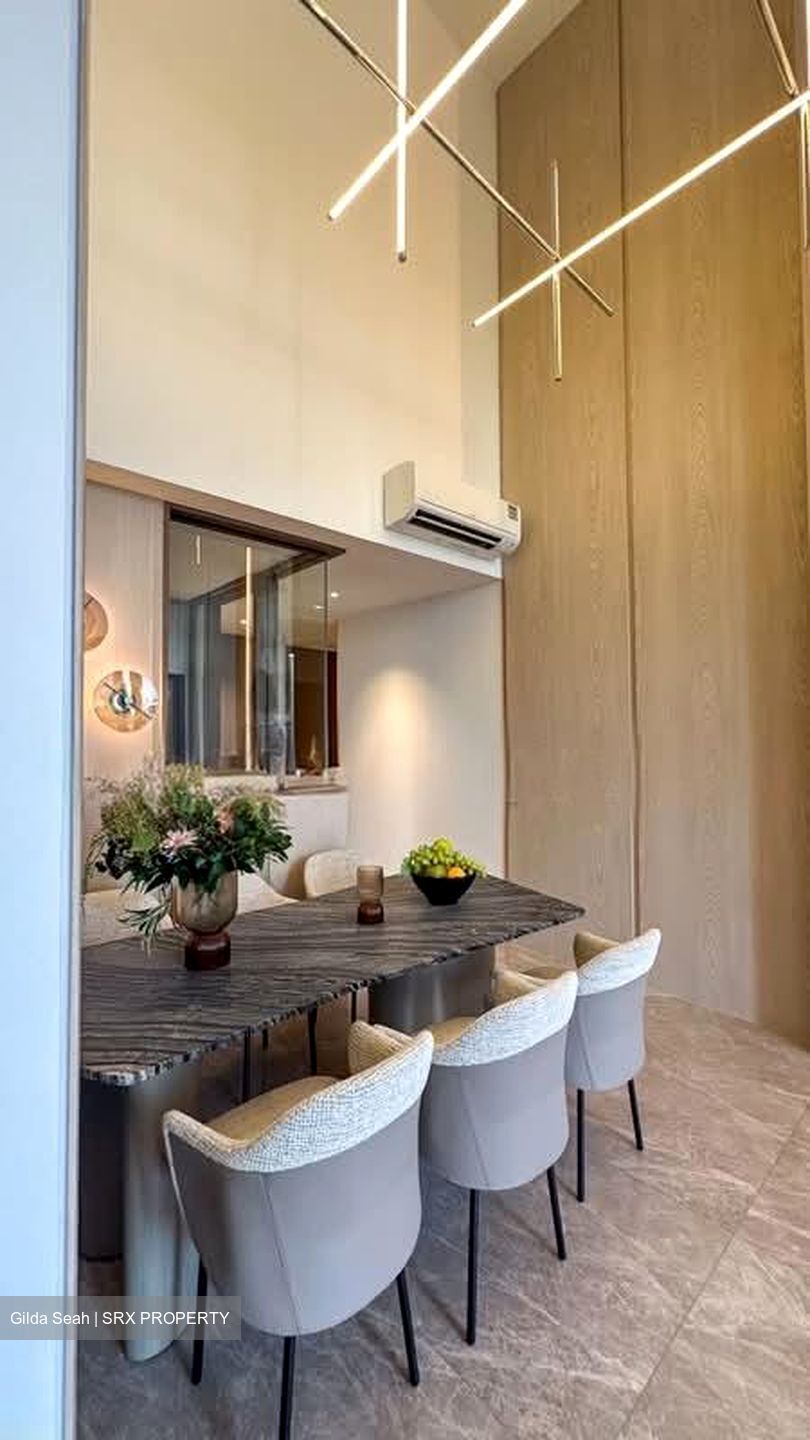 Terra Hill (D5), Apartment #589907611